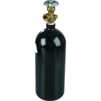 Image for 20 Cubic Feet R Nitrogen Cylinder Purchase from HD Supply