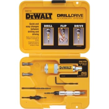 Image for Dewalt Drill Drive Accessory System from HD Supply