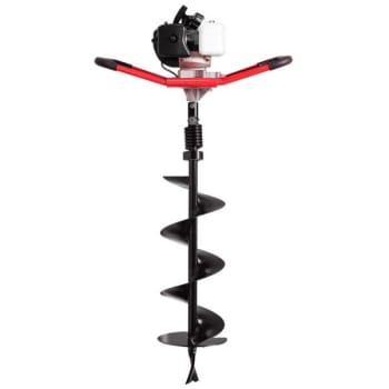 Image for Southland 2-Cycle 43cc Earth Auger Powerhead W/ 8 In Bit from HD Supply