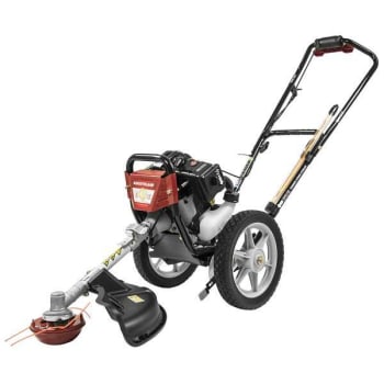 Image for Southland® 17 In. 43CC Gas Wheeled String Trimmer Mower from HD Supply