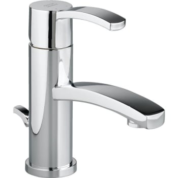Image for American Standard Berwick Lavatory Faucet Chrome Monoblock from HD Supply