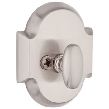 Image for Kwikset® Austin 980AUD Deadbolt w/ SmartKey Security™ (Satin Nickel) from HD Supply