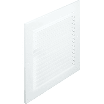 Image for 6x6" Return Air Grille from HD Supply