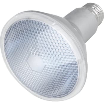 Image for 8.3W PAR30L LED Reflector Bulb (3000K) from HD Supply