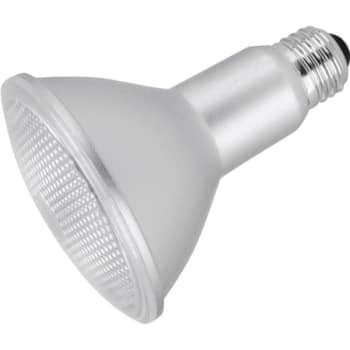 Image for 8.3w Par30l Led Reflector Bulb (3000k) from HD Supply