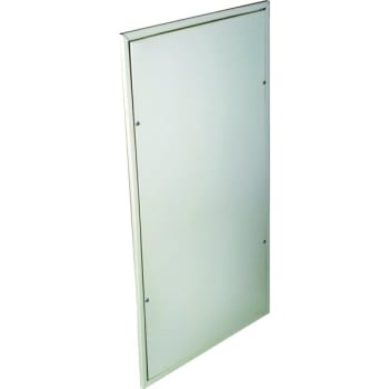 Image for 24x48" Steel Maintenance Access Door from HD Supply