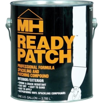 Image for Zinsser 04421 1G Ready Patch HD Spackling And Patching Compound from HD Supply