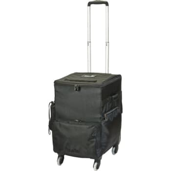 Image for Mobile-Pack 4 Wheeled Large Pack from HD Supply