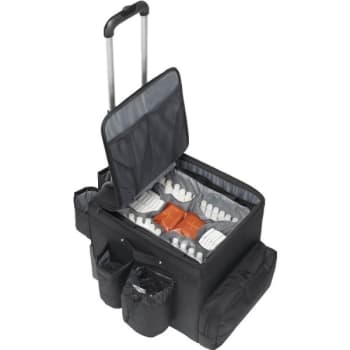 Image for Mobile-Pack 4 Wheeled Medium Pack from HD Supply