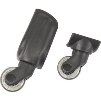 Image for Mobile-Pack 4 Small Swivel Wheels from HD Supply