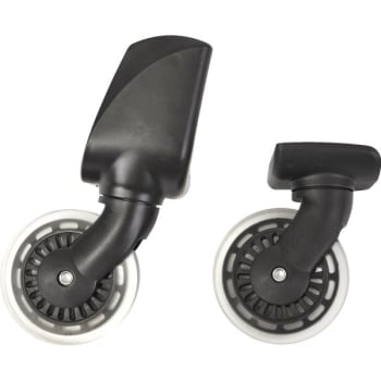 Image for Mobile-Pack 4 Swivel Wheels from HD Supply