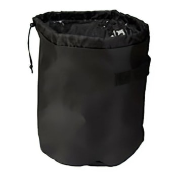 Image for Mobile-Pack Garbage Tote from HD Supply