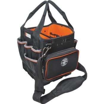 Image for Klein Tools® Tradesman Pro™ 10-Inch Tote from HD Supply
