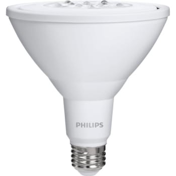 Image for Philips 11w Par38 Led Reflector Bulb (3000k) (6-pack) from HD Supply