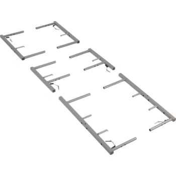 Image for Drive™ P703 39-42" Bed Frame Width Extension For Standard 36" Beds, 1 Pair from HD Supply