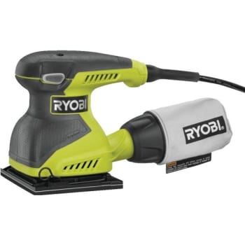Image for Ryobi 1/4 In 2 Amp Corded Sheet Sander from HD Supply