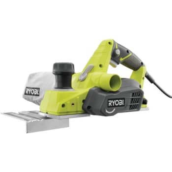 Image for Ryobi 3-1/4 in. Corded Hand Planer from HD Supply