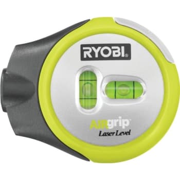 Image for Ryobi Compact Vacuum Base Airgrip Laser Level from HD Supply