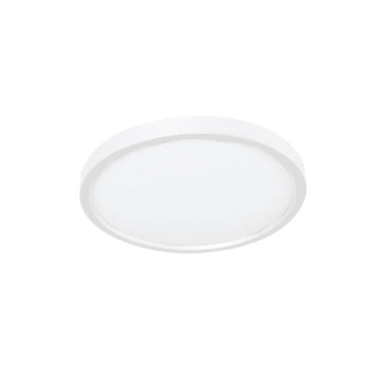 Image for Afx® Edge 8 In. Round Led Flush Mount Light from HD Supply