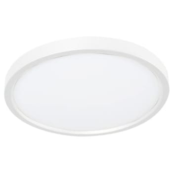Image for Afx® Edge Round Led Flush Mount Light from HD Supply