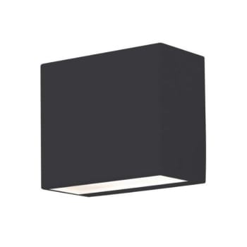 Image for Afx Dakota Led Outdoor Wall Sconce from HD Supply