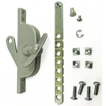 Strybuc Aluminum Breakaway Jalousie Operator Kit (10-Pack)