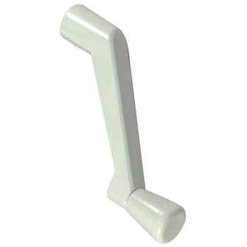Image for Strybuc White Long Crank Handle Pack Of 10 from HD Supply