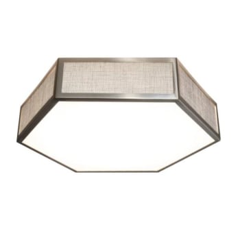 Image for Afx® Clara 14 In. Led Flush Mount Light from HD Supply