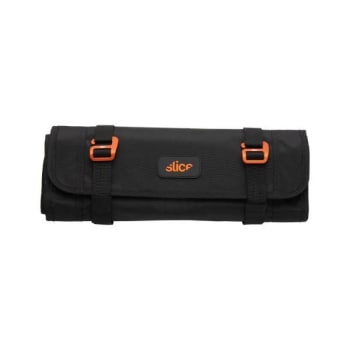 Image for Slice® Tool Roll-Up Organizer from HD Supply