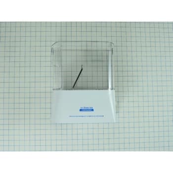 Whirlpool Replacement Ice Bucket Assembly For Refrigerator Part W10204465a Hd Supply