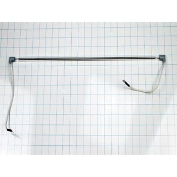 Image for Whirlpool Replacement Defrost Heater For Refrigerator, Part #WP61002046 from HD Supply