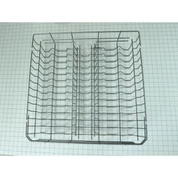 Image for Whirlpool Replacement Upper Dishrack For Dishwasher, Part #w10727422 from HD Supply