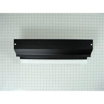 Image for Whirlpool Replacement Access Panel For Dishwasher, Part #wpw10526114 from HD Supply