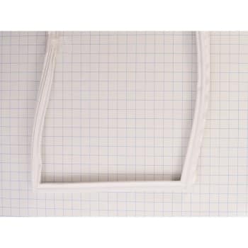 Image for Whirlpool Replacement Door Gasket For Refrigerator, Part #WPw10443236 from HD Supply