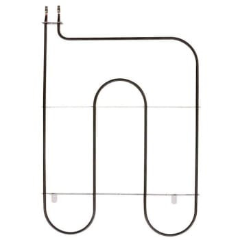 Image for Whirlpool Replacement Bake Element For Oven, Part #wp9755770 from HD Supply