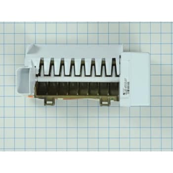 Image for Whirlpool Replacement Ice Maker For Refrigerator, Part #WPW10272869 from HD Supply