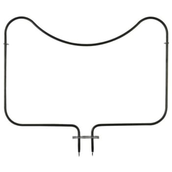 Image for Whirlpool Replacement Bake Element For Range, Part #wpw10310258 from HD Supply