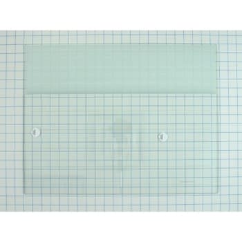 Image for Whirlpool Replacement Glass Shelf For Refrigerator, Part #WP2262441 from HD Supply