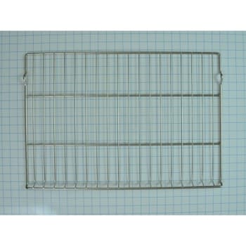 Image for Whirlpool Replacement Rack For Oven, Part #WP74008763 from HD Supply