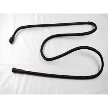 Image for Whirlpool Replacement Drain Hose For Dishwasher, Part #WP99002652 from HD Supply