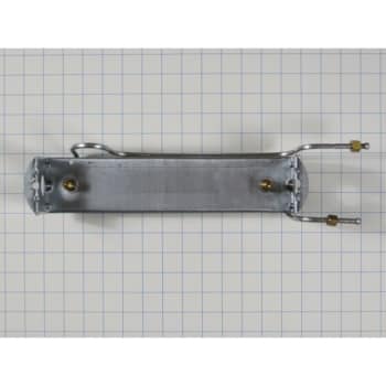 Image for Whirlpool Replacement Orifice And Tube Assembly For Oven, Part #wp5787d105-60 from HD Supply