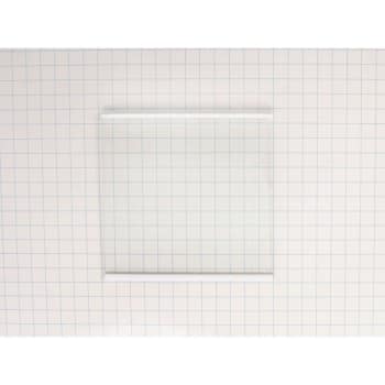 Image for Whirlpool Replacement Glass Shelf For Refrigerator, Part #WPW10527848 from HD Supply