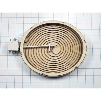 Image for Whirlpool Replacement Surface Element For Range, Part #wpw10242957 from HD Supply