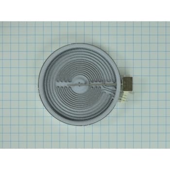 Image for Whirlpool Replacement Surface Element For Range, Part #wpw10275049 from HD Supply