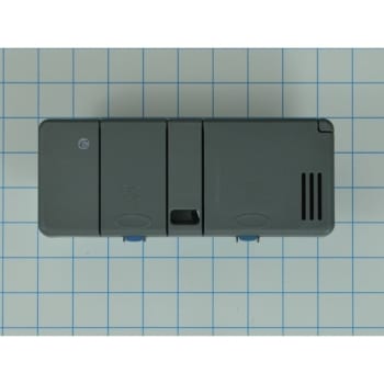 Image for Whirlpool Detergent Dispenser Assembly For Dishwasher, Part #WPW10616003 from HD Supply