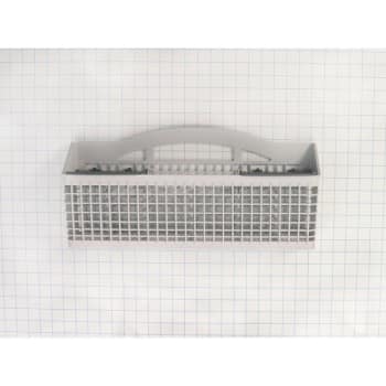 Image for Whirlpool Replacement Silverware Basket For Dishwasher, Part #w10840140 from HD Supply
