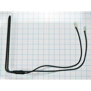 Image for Whirlpool Replacement Defrost Heater For Refrigerator, Part #wp12049801 from HD Supply