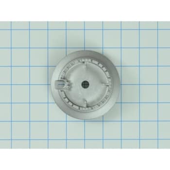Image for Whirlpool Replacement Surface Burner Top For Oven, Part #wpw10243396 from HD Supply