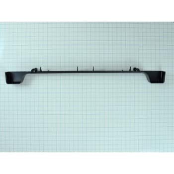 Image for Whirlpool Replacement Front Grille For Refrigerator, Part #WPW10534153 from HD Supply