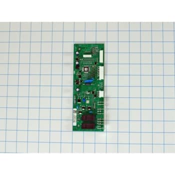 Image for Whirlpool Replacement Electronic Control Board For Dishwasher, Part #12002710 from HD Supply